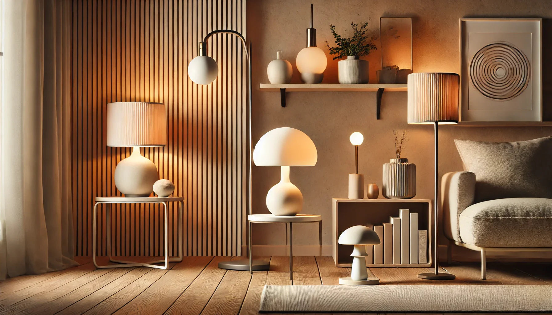How to Make a Lamp Cordless (and Why You Might Just Want to Buy One Instead)
