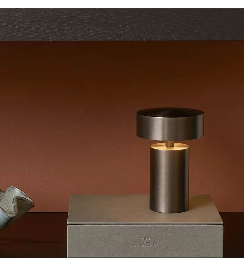 The Art of Lighting: Elevate Your Space with Marble & Mushroom Lamps