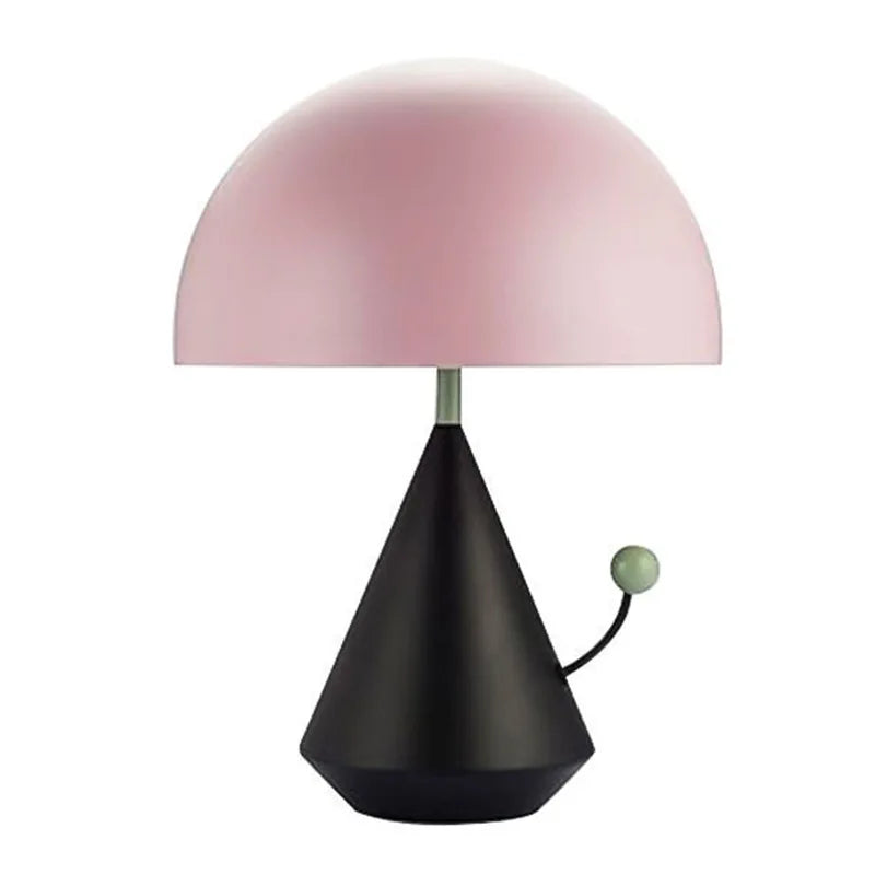 Mushroom Lamps