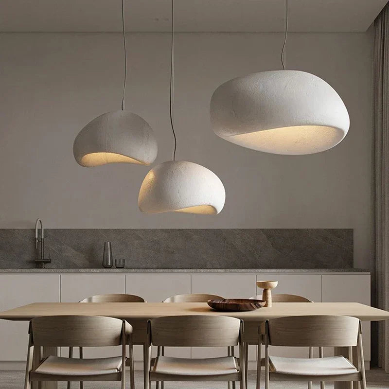 Kaze Wabi-Sabi Pendant Lamp