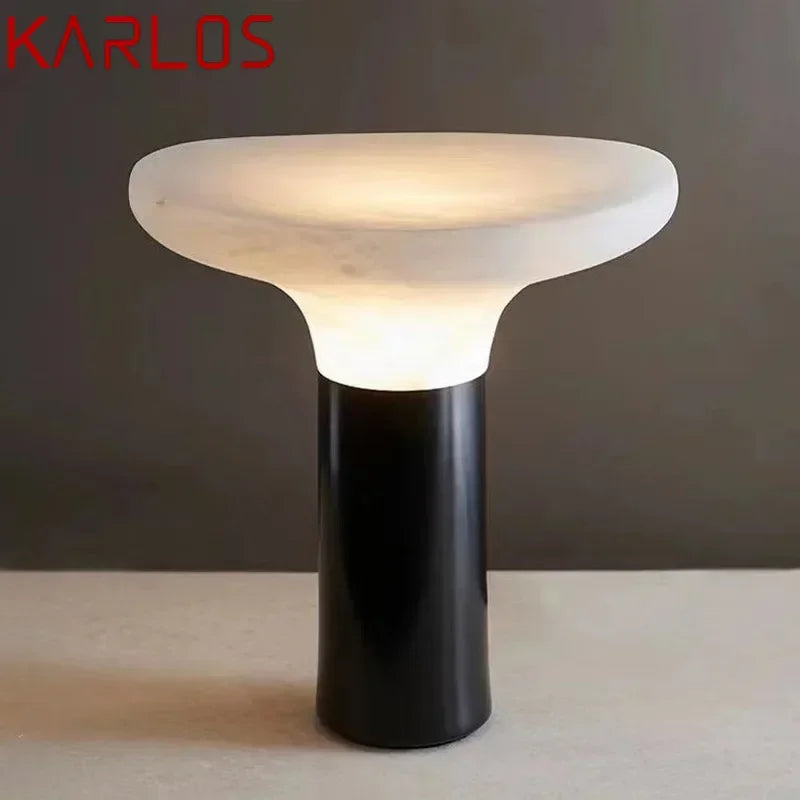 Hyyke Postmodern Table Lamp