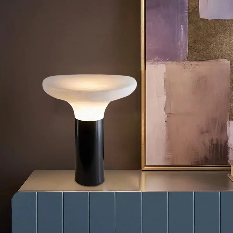Hyyke Postmodern Table Lamp