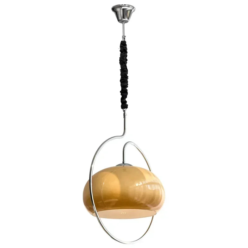 Aurum Loop Pendant Light