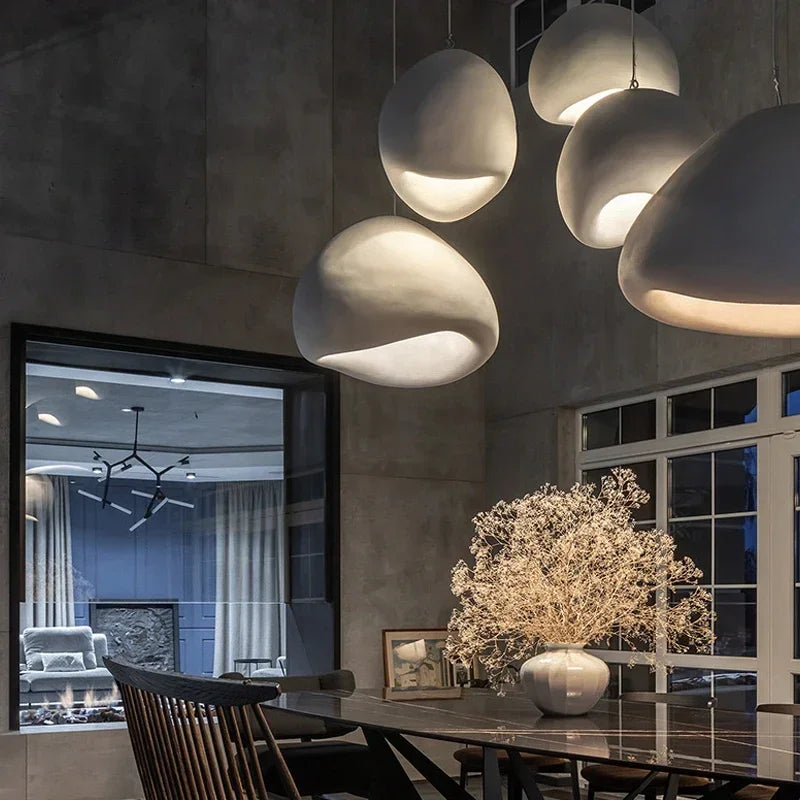 Kaze Wabi-Sabi Pendant Lamp