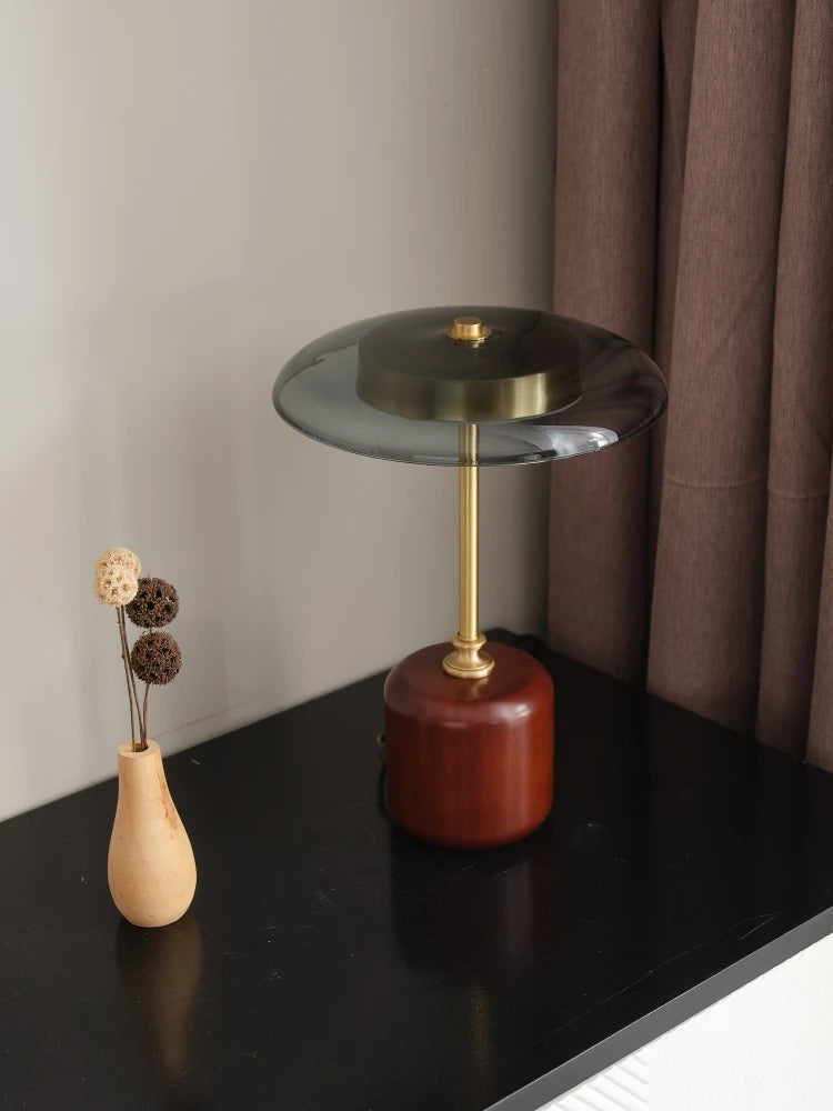 Astor Vintage Table Lamp