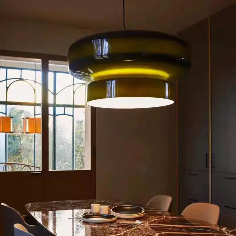 Celesta Pendant Light