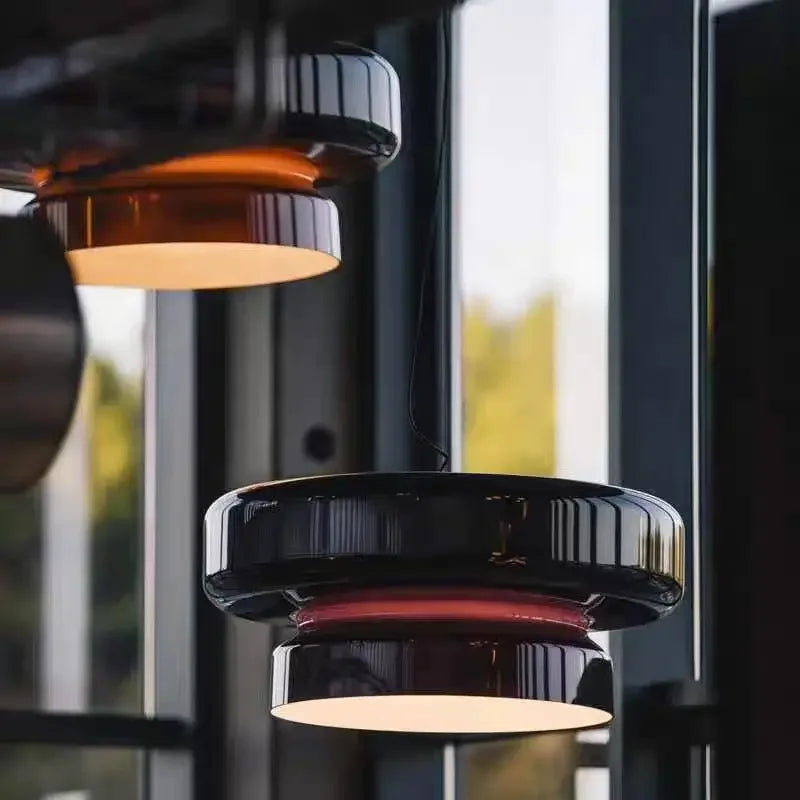 Celesta Pendant Light