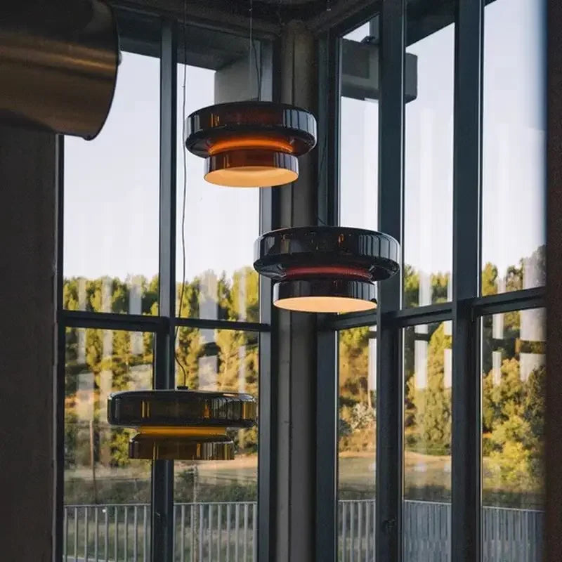 Celesta Pendant Light