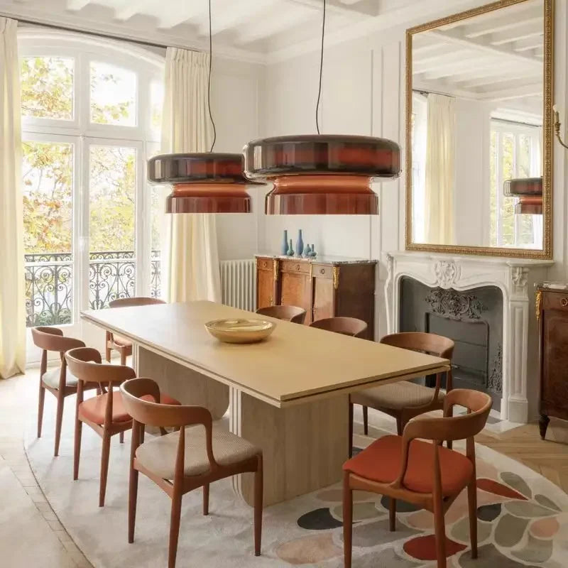 Celesta Pendant Light