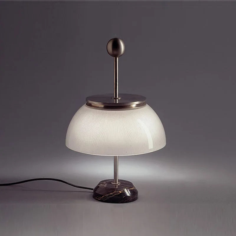 Aurora Postmodern Mushroom Table Lamp