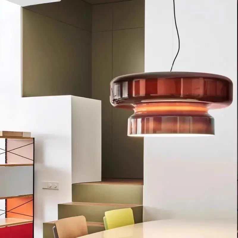 Celesta Pendant Light