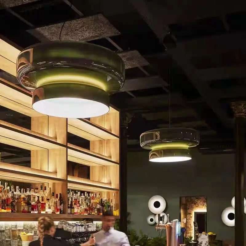 Celesta Pendant Light