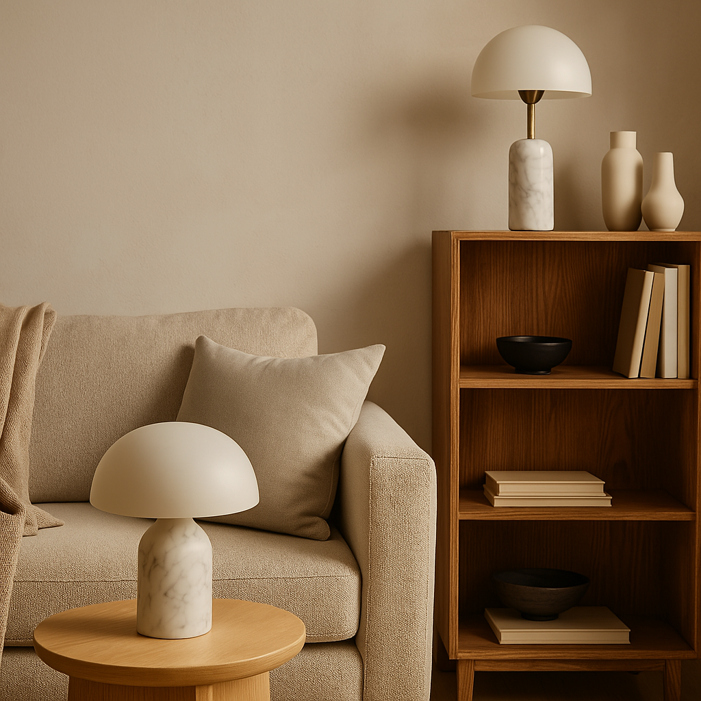Illuminate Your Space: A Comprehensive Guide to Choosing the Perfect Lamp