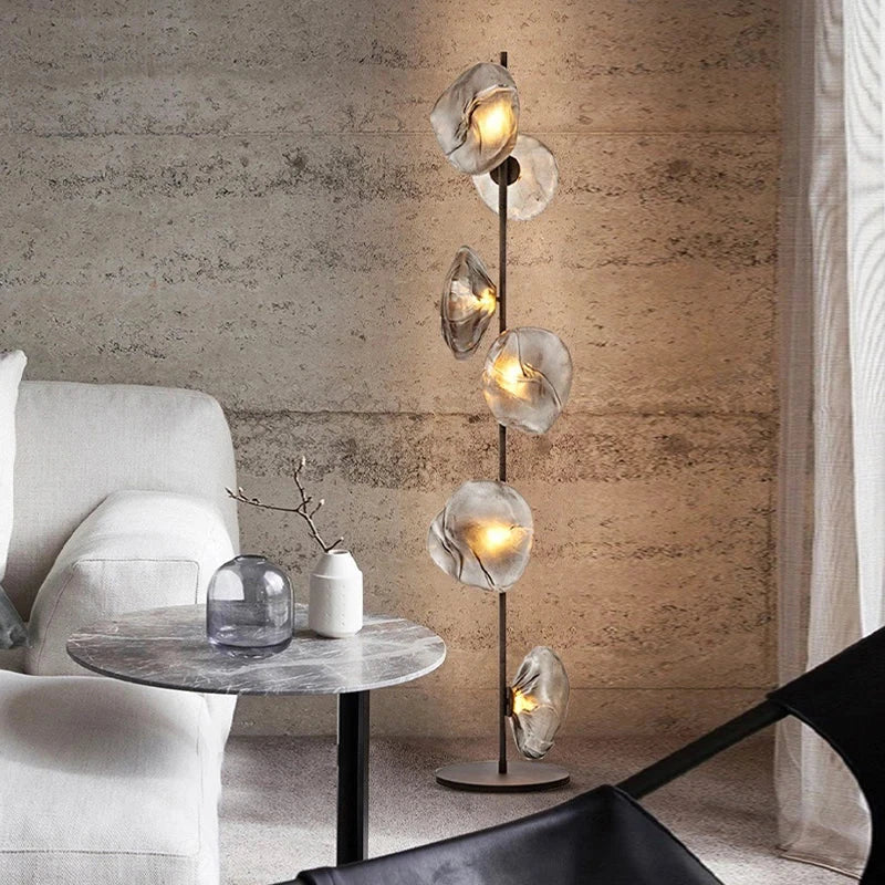 Contemporary Lamps