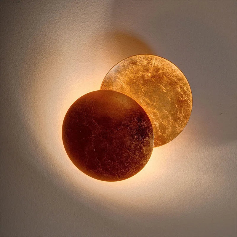 Wall Lamps