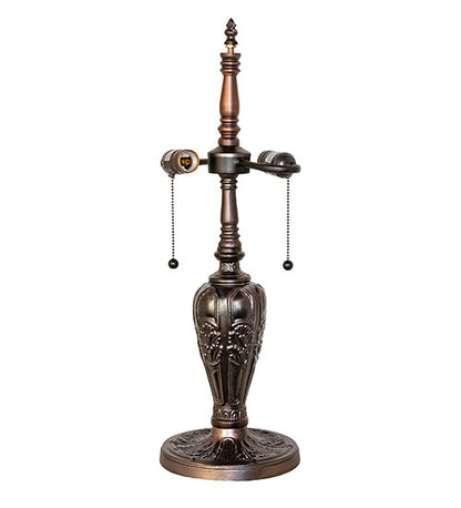 24" High Handel Grapevine Table Lamp