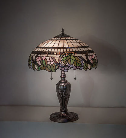 24" High Handel Grapevine Table Lamp