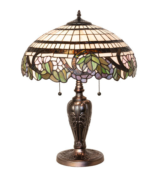 24" High Handel Grapevine Table Lamp