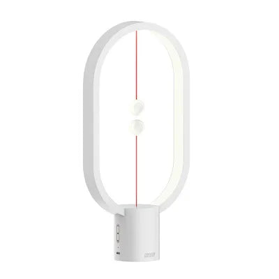 Zen Balance LED Table Lamp