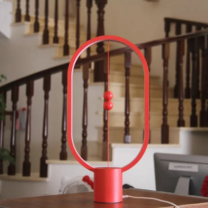 Zen Balance LED Table Lamp