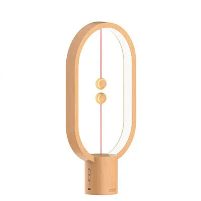 Zen Balance LED Table Lamp