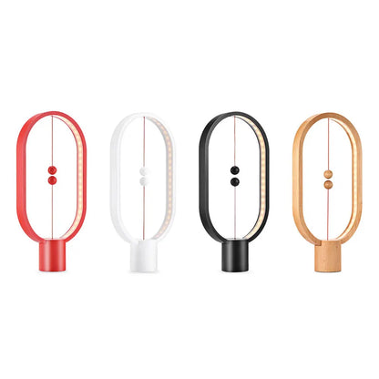 Zen Balance LED Table Lamp