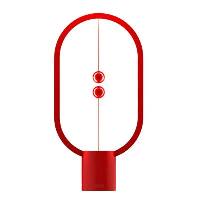 Zen Balance LED Table Lamp