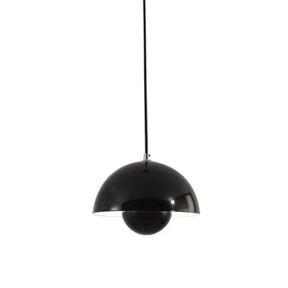 Orbit Eclipse Pendant Light – A Playful Retro Statement