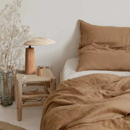 Hana Wabi-Sabi Table Lamp