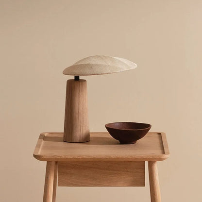 Hana Wabi-Sabi Table Lamp