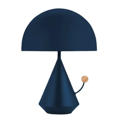 Vento Conical Mushroom Table Lamp