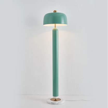 Aurora Nordic Mushroom Floor Lamp