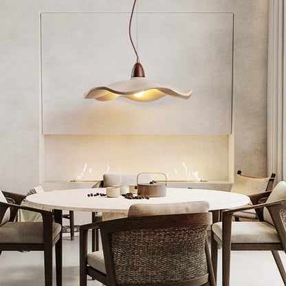 Haru Wabi-Sabi Pendant Light