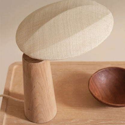 Hana Wabi-Sabi Table Lamp