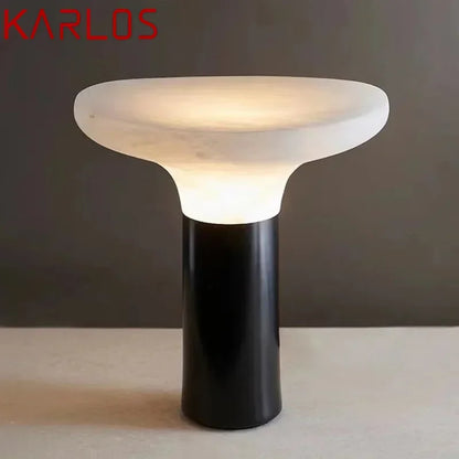 Hyyke Postmodern Table Lamp