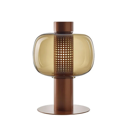 Vetro Glow Table Lamp