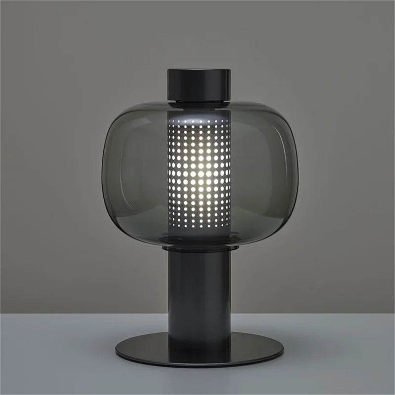 Vetro Glow Table Lamp