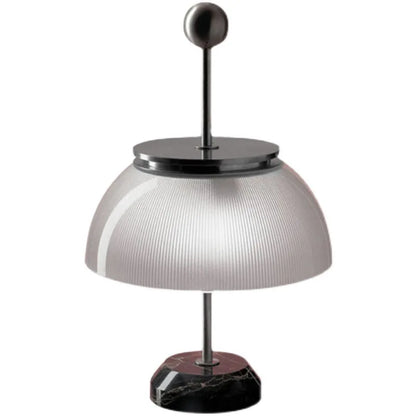 Aurora Postmodern Mushroom Table Lamp