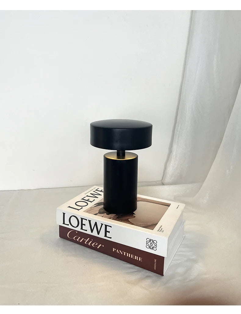 Lume Portable USB Table Lamp