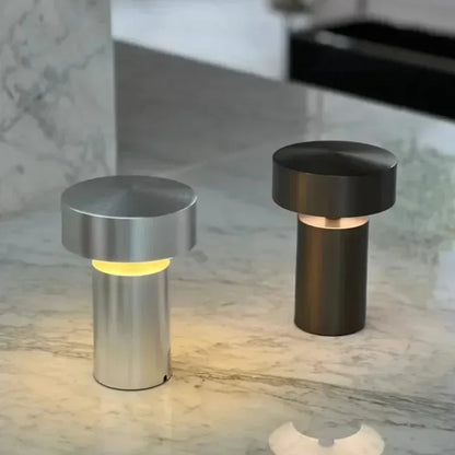 Lume Portable USB Table Lamp