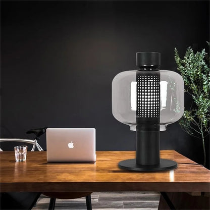 Vetro Glow Table Lamp