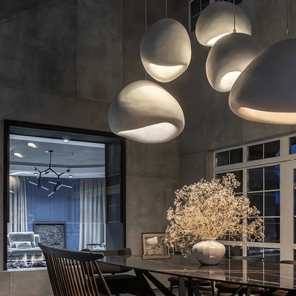 Kaze Wabi-Sabi Pendant Lamp