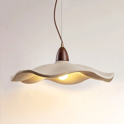 Haru Wabi-Sabi Pendant Light