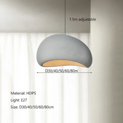 Kaze Wabi-Sabi Pendant Lamp