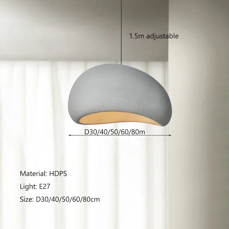 Kaze Wabi-Sabi Pendant Lamp
