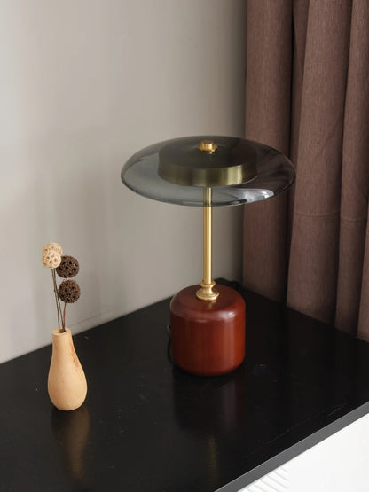 Astor Vintage Table Lamp