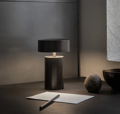 Lume Portable USB Table Lamp