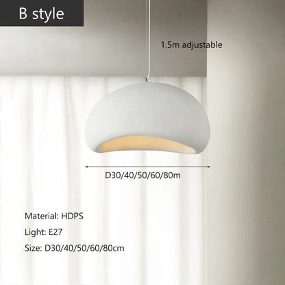 Kaze Wabi-Sabi Pendant Lamp