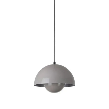 Orbit Eclipse Pendant Light – A Playful Retro Statement