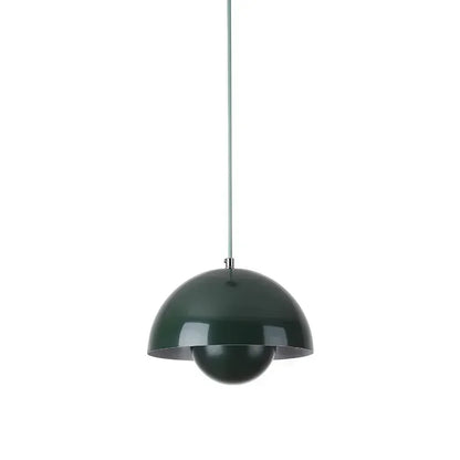 Orbit Eclipse Pendant Light – A Playful Retro Statement